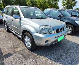 NISSAN X-Trail 1ª serie - 2004