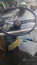 fiat 500/L anche serbatoio  benzina