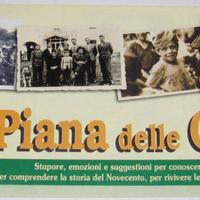 264 - DEPLIANT - MUSEO "PIANA DELLE ORME"