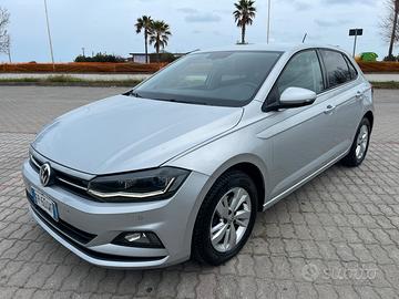 Volkswagen Polo 1.6 TDI 80CV 5 porte