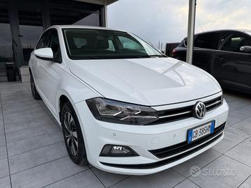 Volkswagen Polo 1.6 TDI 95 CV 5p. Highline BlueMot