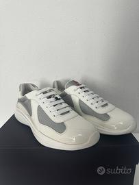 Prada America's Cup Sneakers