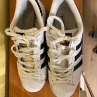 Scarpe Adidas superstar 