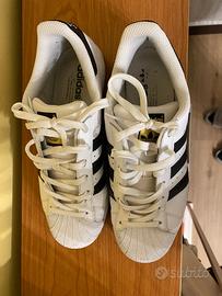 Scarpe Adidas superstar 