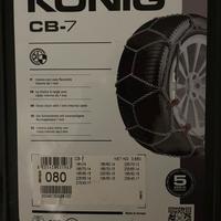 Konig cb-7