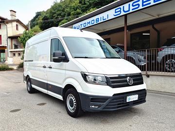 Volkswagen Crafter 35 2.0 TDI PM-TA Furgone