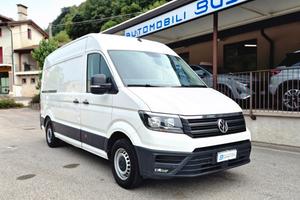 Volkswagen Crafter 35 2.0 TDI PM-TA Furgone
