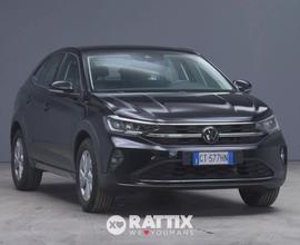 VOLKSWAGEN taigo Taigo 1.0 tsi Life 110cv