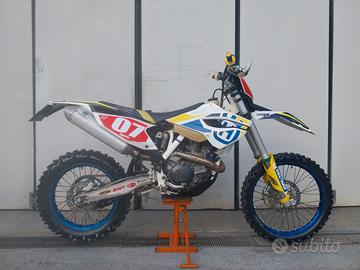 Husqvarna FE 450 - 2014