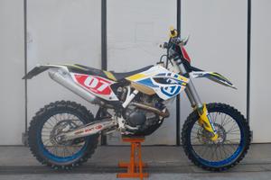 Husqvarna FE 450 - 2014