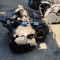 CAMBIO SKODA YETI 2.0 TDI 5 MARCE GASOLIO