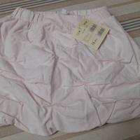 Gonnellina taglia 12 mesi