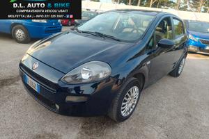 Fiat Punto Evo 1.4 5 porte Dynamic Natural Power