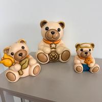Orsetti teddy thun