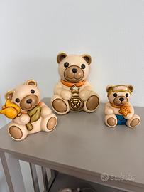 Orsetti teddy thun