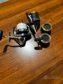 shimano aero technium