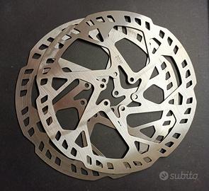 Dischi freno MTB 203 mm