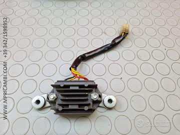 REGOLATORE TENSIONE KAWASAKI KXF 450 2012 2013 KX