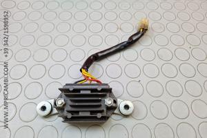 REGOLATORE TENSIONE KAWASAKI KXF 450 2012 2013 KX