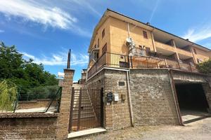 Appartamento Nepi [Cod. rif 3323713VRG]