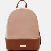 Zaino Pink cognac Anna Field