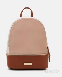 Zaino Pink cognac Anna Field