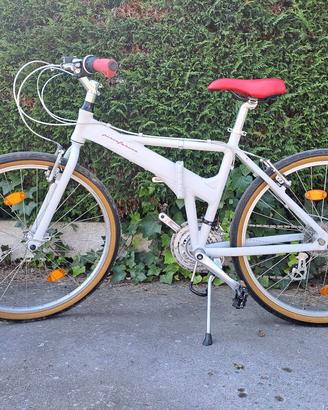 Mountain bike peninfarina