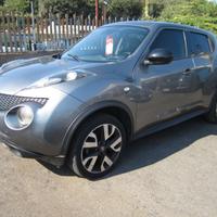 Nissan Juke 1.5 DCi 110 CV - 2014