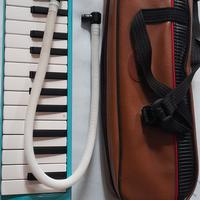 Melodica a fiato