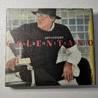Adriano Celentano - Per Sempre CD