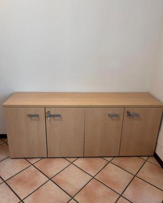 Arredamento studio professionale 