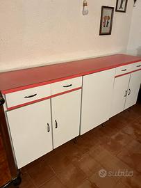 Mobile stile anni 50’