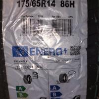 Gomme Triangle SeasonX 175/65r14 86H