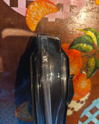 freccia sx Mercedes classe b w247