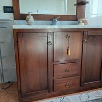 mobile bagno 