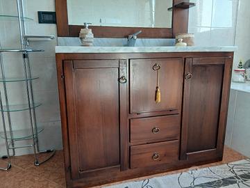 mobile bagno 