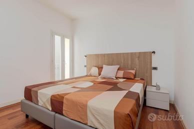 Clima, Bagno Priv, Tutto Incluso [FE_CRR4A-A_D105]