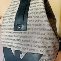 Borsa secchiello originale Armani