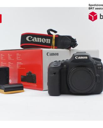 Canon EOS 90D