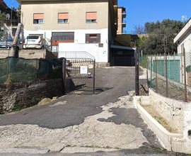 Magazzino ( Palmarola/Ottavia/Selva Candida )