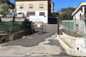 Magazzino ( Palmarola/Ottavia/Selva Candida )