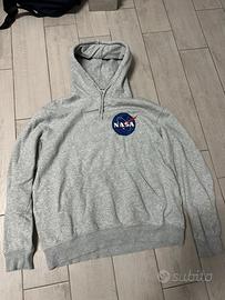 Felpa NASA
