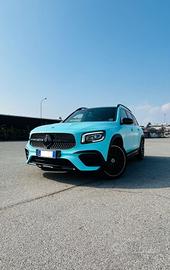 Mercedes-benz GLB 200 d Premium AMG Line