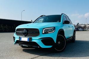 Mercedes-benz GLB 200 d Premium AMG Line