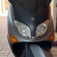 Yamaha T - Max 500