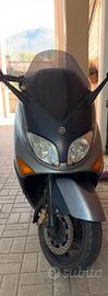 Yamaha T - Max 500