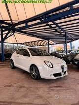 Alfa Romeo MiTo 1.3 JTDm-2 95 CV S&S Distinctive