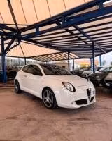 Alfa Romeo MiTo 1.3 JTDm-2 95 CV S&S Distinctive