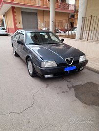 Alfa romeo 164 2000 v6 turbo