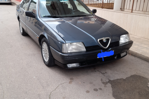 Alfa romeo 164 2000 v6 turbo